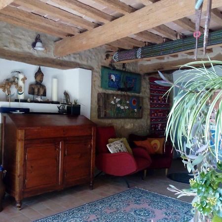La Cana Dolce Bertinoro Bagian luar foto