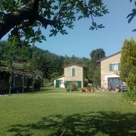 La Cana Dolce Bertinoro Bagian luar foto