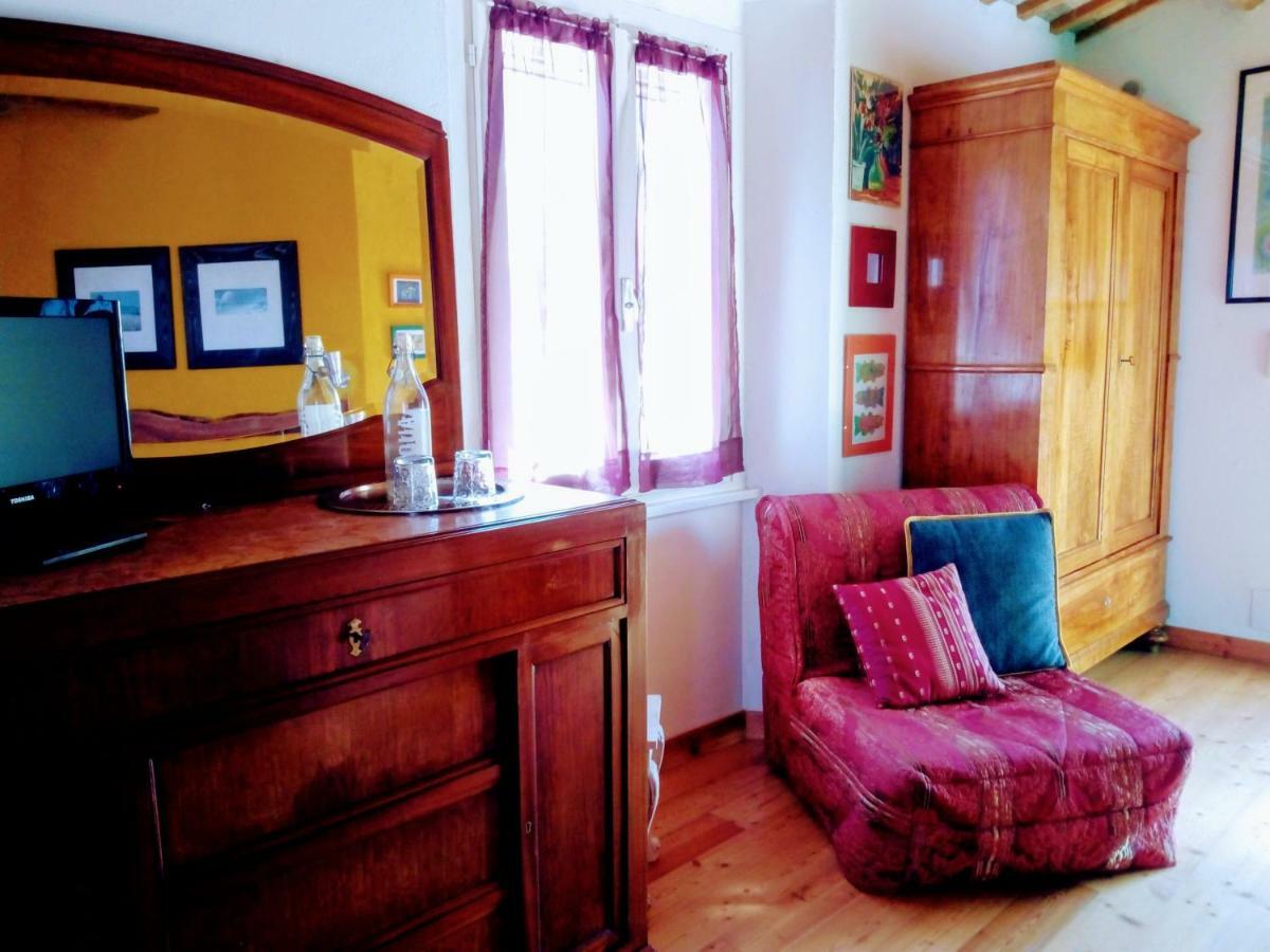 La Cana Dolce Bertinoro Bagian luar foto